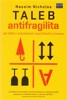 ANTIFRAGILITA - JAK TĚŽIT Z NAHODILOSTI,NEURČITOSTI A CHAOSU