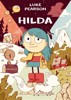 HILDA-HILDA A TROLL, HILDA A PŮLNOČNÍ OBR