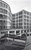 BRNO MODERNÍ-VELKÝ PRŮVODCE PO ARCHITEKTUŘE 1890-1948