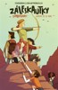 ZÁLESKAUTKY—LUMBERJANES 2