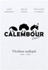 CABARET CALEMBOUR-VŠECHNO NEJLEPŠÍ 2008-2018