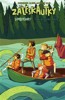 ZÁLESKAUTKY — LUMBERJANES 3 - PLÁN ZA VŠECHNY PRACHY