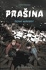 PRAŠINA - ČERNÝ MERKURIT