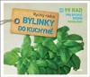 BYLINKY DO KUCHYNĚ-RYCHLÝ RÁDCE-VÍCE NEŽ 99 RAD PRO  RYCHLÉ