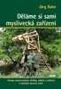 DĚLÁME SI SAMI MYSLIVECKÁ ZAŘÍZENÍ - POSEDY, POZOROVATELNY..