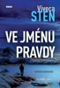 VE JMÉNU PRAVDY - VRAŽDY NA SANDHAMNU 8