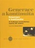 GENERACE A KONTINUITA-K ČESKÉMU SVÉNICKÉMU UMĚNÍ 20.ST.