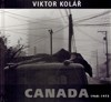 CANADA 1968 - 1973