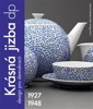 KRÁSNÁ JIZBA DP-DESIGN PRO DEMOKRACII 1927-1948