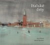 ITALSKÉ ČRTY