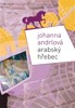 ARABSKÝ HŘEBEC