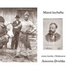 MASNÁ KUCHAŘKA MISTRA ŘEZNÍKA Z NELAHOZEVSI ANTONÍNA DVOŘÁKA