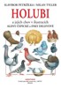 HOLUBI A JEJICH CHOV