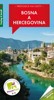 BOSNA A HERCEGOVINA-PRŮVODCE NA CESTY