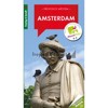 AMSTERDAM-PRŮVODCE MĚSTEM +MAPA