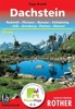 DACHSTEIN-TURISTICKÝ PRŮVODCE ROTHER