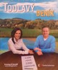 TOULAVÝ DENÍK-1000 VÝLETŮ,1000 VZPOMÍNEK