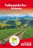 PODKARPATSKÁ RUS-VERCHOVINA  PRŮVODCE ROTHER