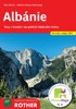 ALBÁNIE-TURISTICKÝ PRŮVODCE ROTHER