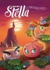 ANGRY BIRDS-STELLA - TÉMĚŘ DOKONALÝ OSTROV