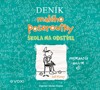 CD-DENÍK MALÉHO POSEROUTKY 18 (CDMP3, ČTE VÁCLAV KOPTA)