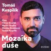 CD-MOZAIKA DUŠE (AUDIOKNIHA)