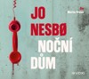CD-NOČNÍ DŮM  (AUDIOKNIHA)