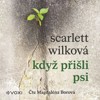 CD-KDYŽ PŘIŠLI PSI (CDMP3, ČTE MAGDALÉNA BOROVÁ)