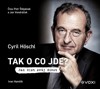 CD-TAK O CO JDE? (AUDIOKNIHA)