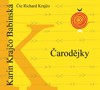 CD-ČARODĚJKY