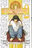 DEATH NOTE 2-ZÁPISNÍK SMRTI  -MANGA KOMIKS