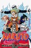 NARUTO 5-VYZYVATELÉ