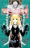DEATH NOTE 4-ZÁPISNÍK SMRTI  -MANGA KOMIKS