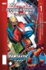 ULTIMATE SPIDER-MAN A SPOL.-1/ÚNOR 2012