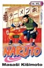 NARUTO 16-ÚSTUP