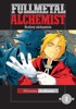 FULLMETAL ALCHEMIST-OCELOVÝ ALCHYMISTA 1.