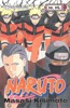 NARUTO 36-TÝM ČÍSLO 10