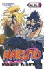 NARUTO 40-ABSOLUTNÍ UMĚNÍ