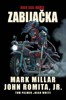 KICK ASS-NÁŘEZ-ZABIJAČKA