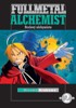 FULLMETAL ALCHEMIST-OCELOVÝ ALCHYMISTA 2.