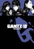 GANTZ 19