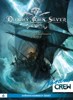 MODRÁ CREW 6-DLOUHÝ JOHN SILVER 1 + 2