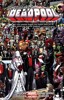 DEADPOOL-DEADPOOL SE ŽENÍ