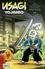 USAGI YOJIMBO-RUDÝ ŠKORPION (28.)