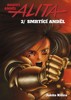 BOJOVÝ ANDĚL ALITA 2-SMRTÍCÍ ANDĚL