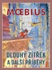 DLOUHÝ ZÍTŘEK A DALŠÍ PŘÍBĚHY - BROŽ.