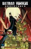 BATMAN / ŽELVY NINDŽA ADVENTURES