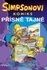 SIMPSONOVI-PŘÍSNĚ TAJNÉ!