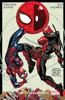 SPIDER-MAN DEADPOOL-PARŤÁCKÁ ROMANCE 1.