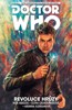 DESÁTÝ DOCTOR WHO - REVOLUCE HRŮZY